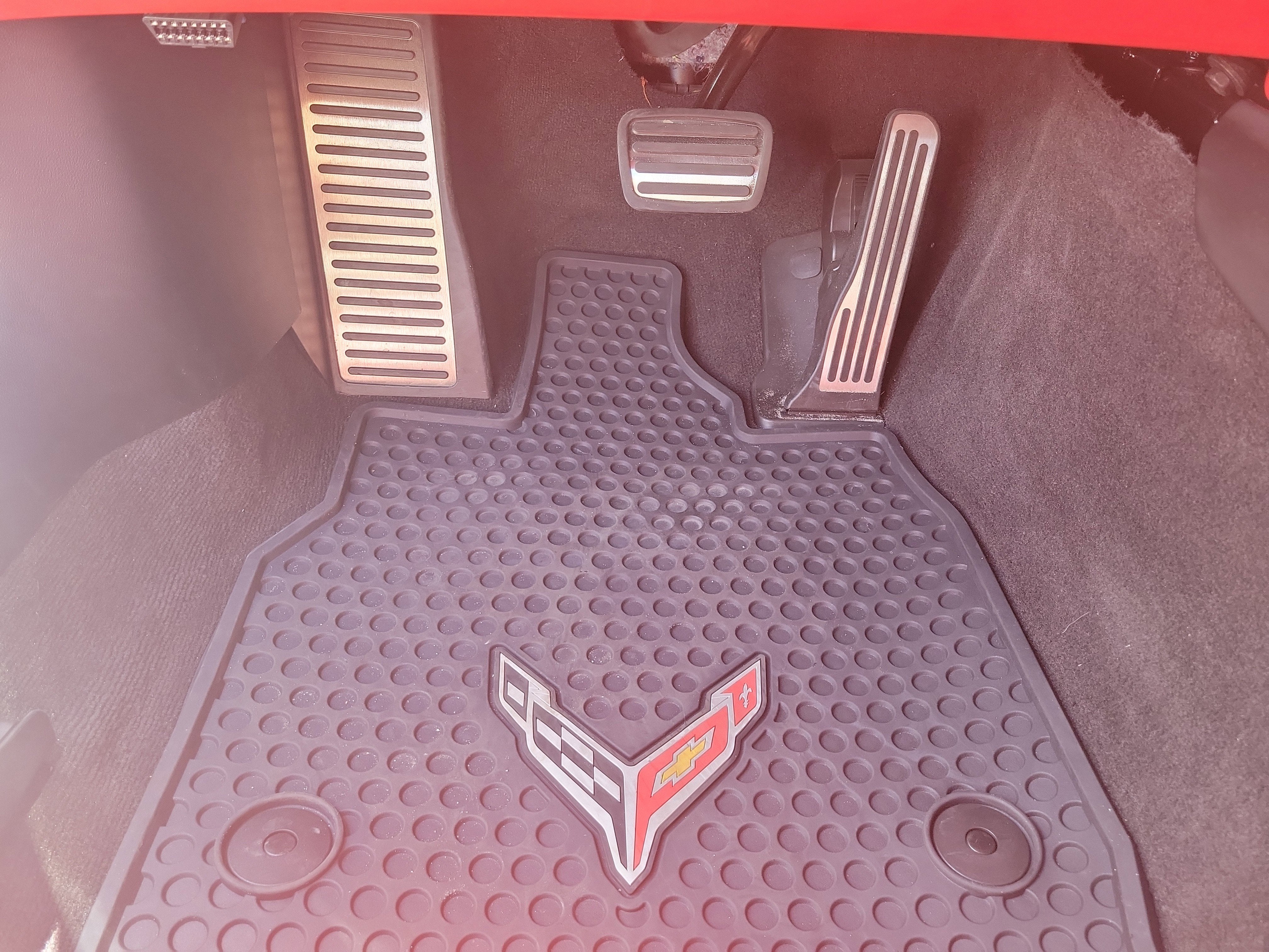 2024 Chevrolet Corvette 3LT