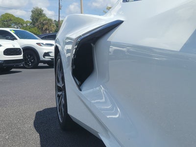 2024 Chevrolet Corvette 3LT