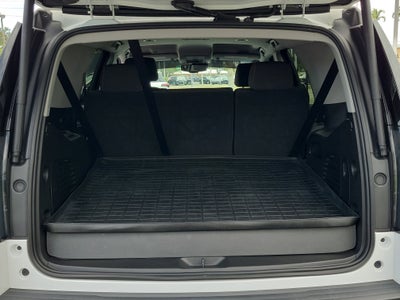 2019 GMC Yukon SLE