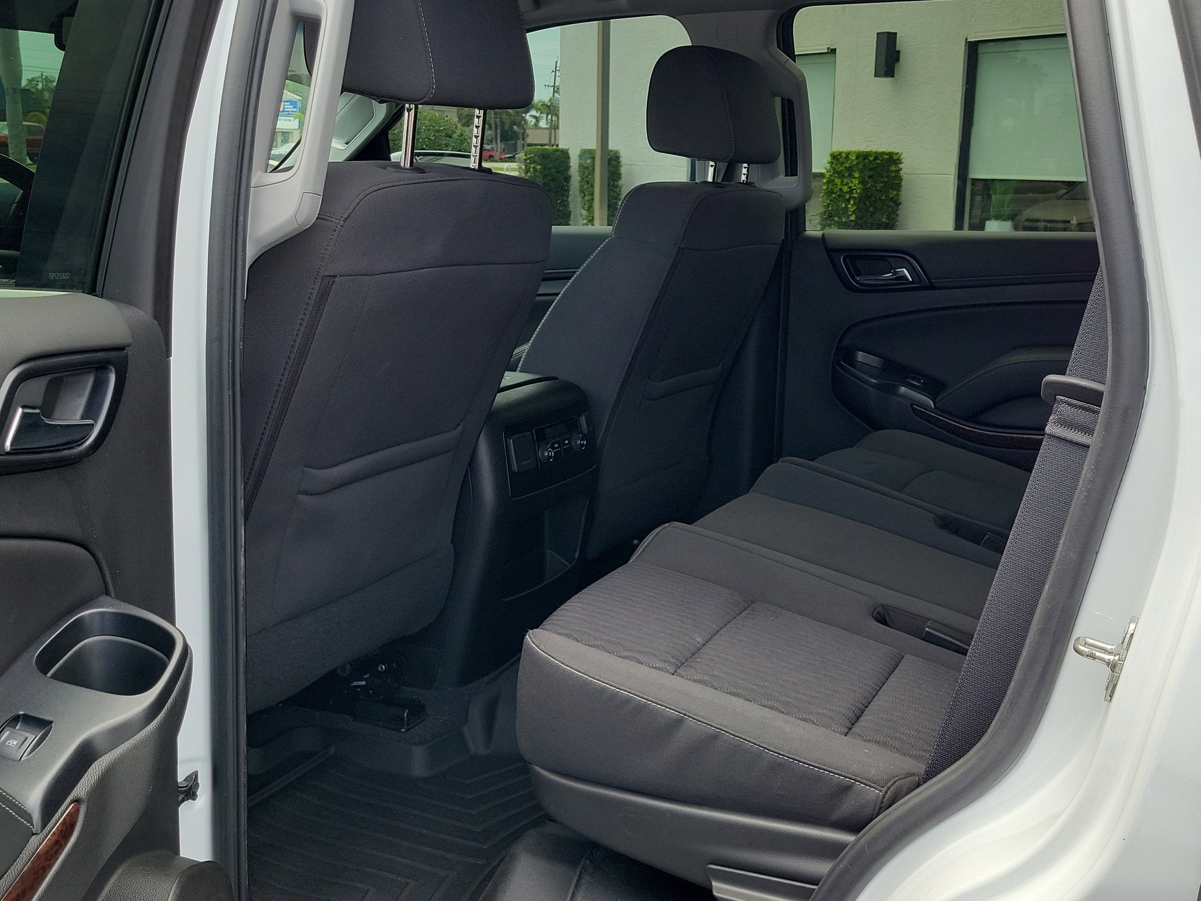 2019 GMC Yukon SLE