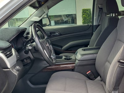 2019 GMC Yukon SLE