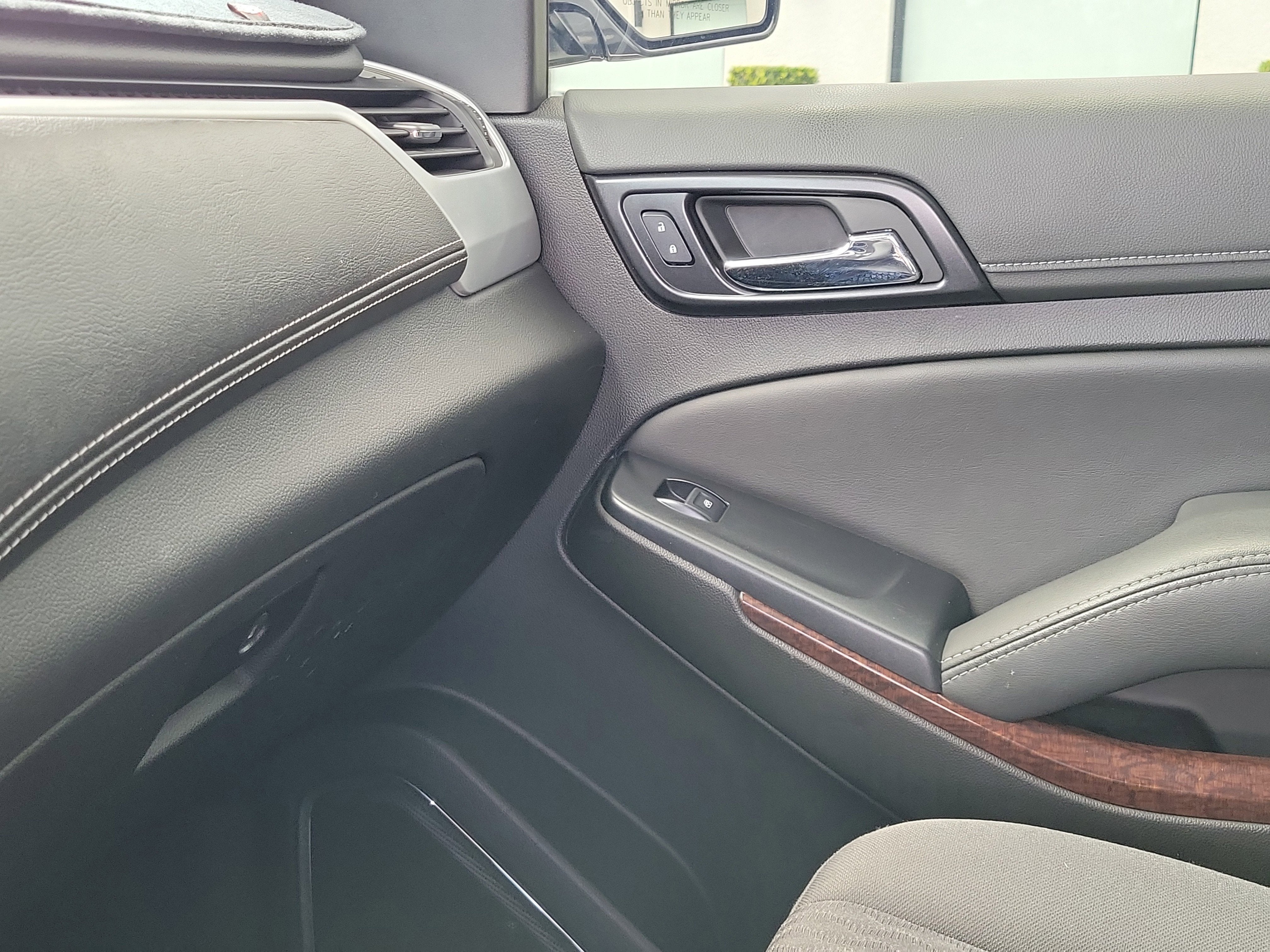 2019 GMC Yukon SLE