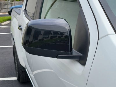 2022 GMC Canyon 4WD AT4 w/Cloth