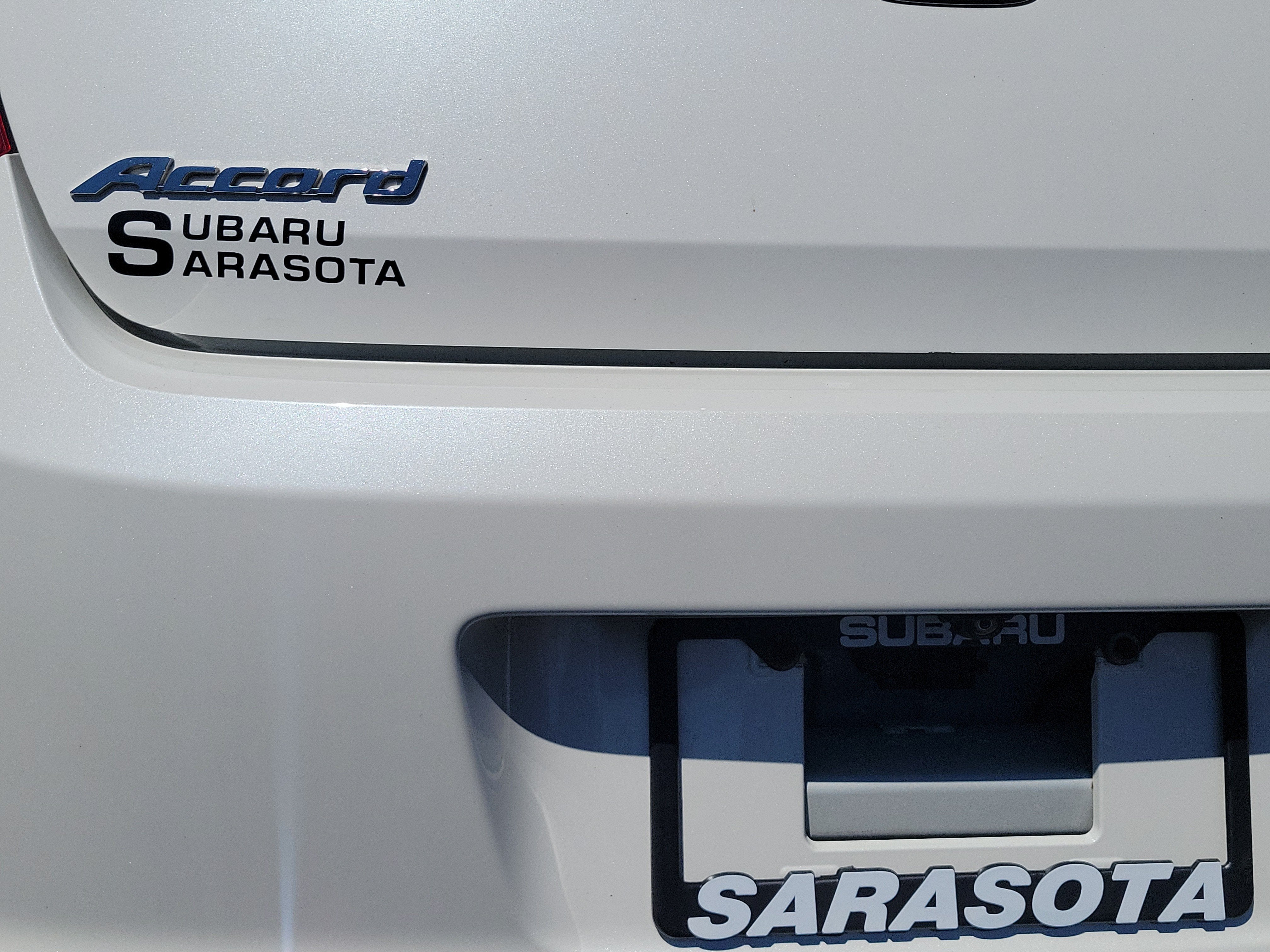 2015 Honda Accord Coupe EX-L