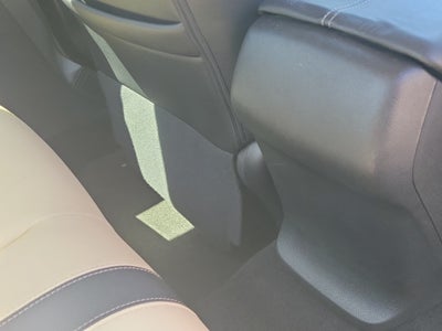 2015 Honda Accord Coupe EX-L