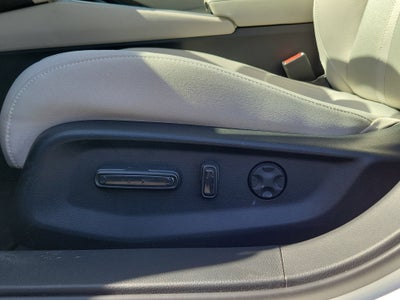 2018 Honda Accord Sedan EX 1.5T