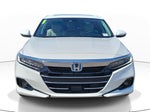2021 Honda Accord Hybrid Touring