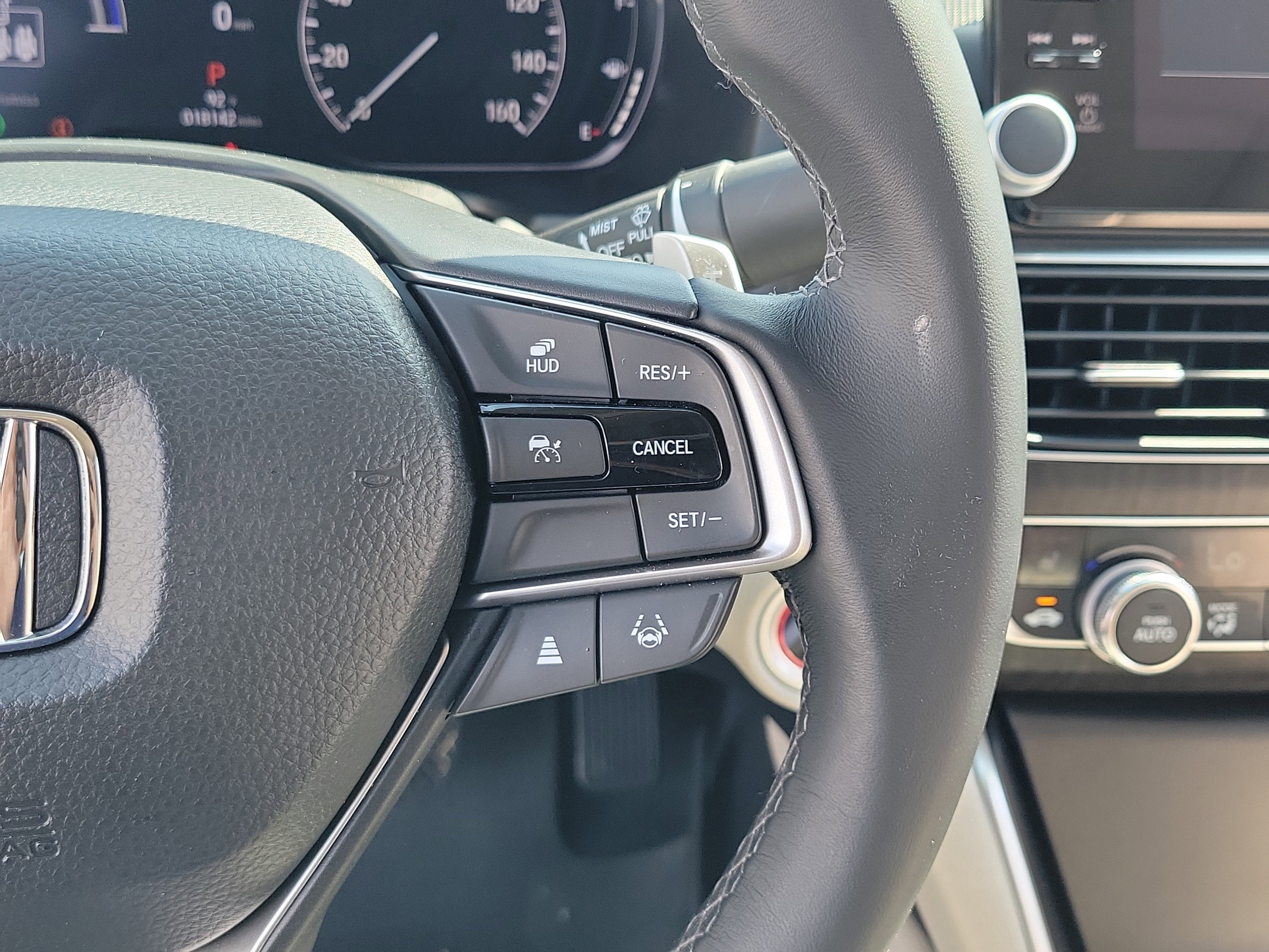 2021 Honda Accord Hybrid Touring