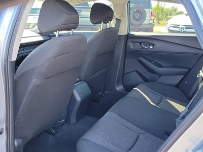 2024 Honda Accord Sedan LX