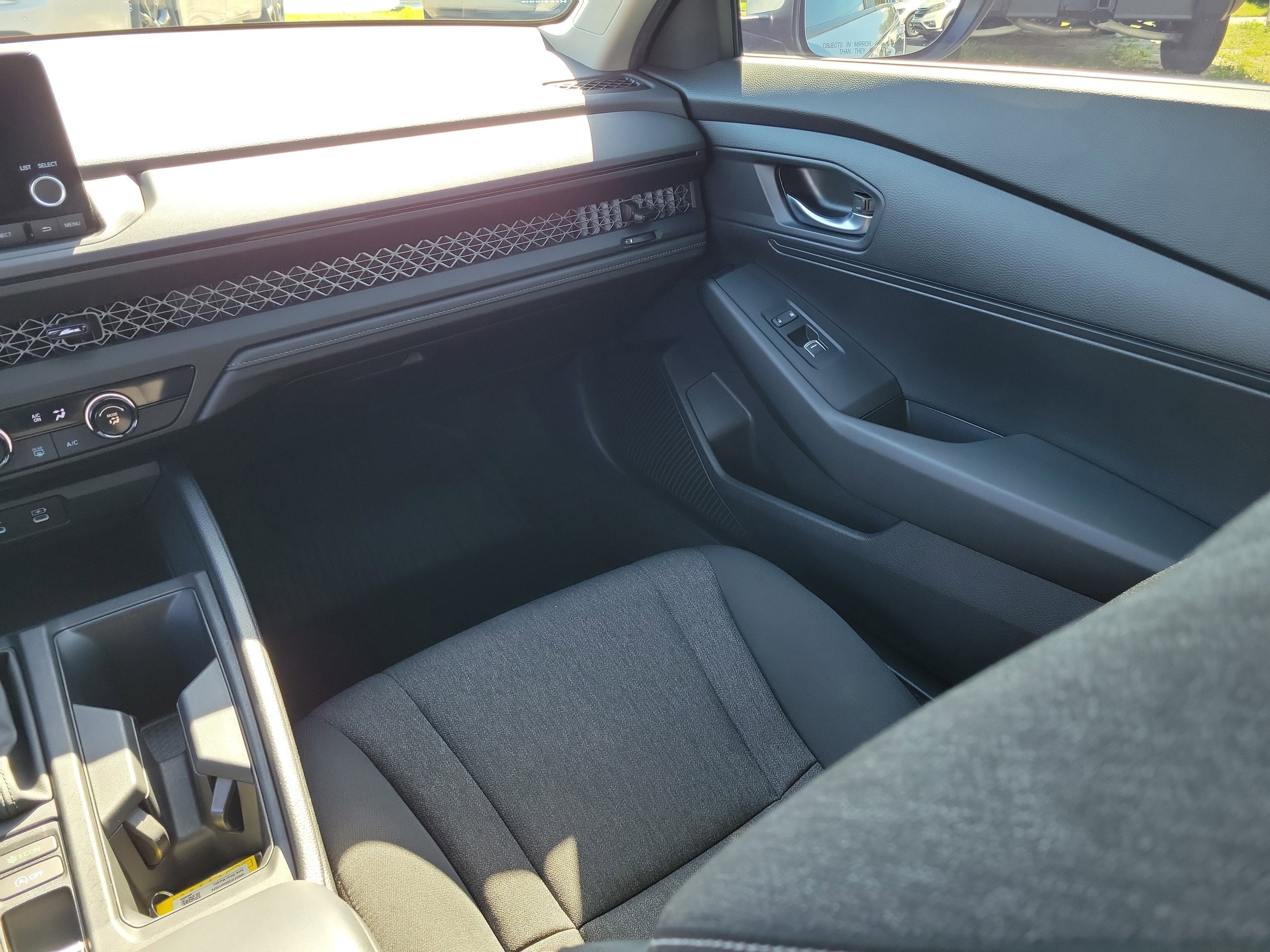 2024 Honda Accord Sedan LX
