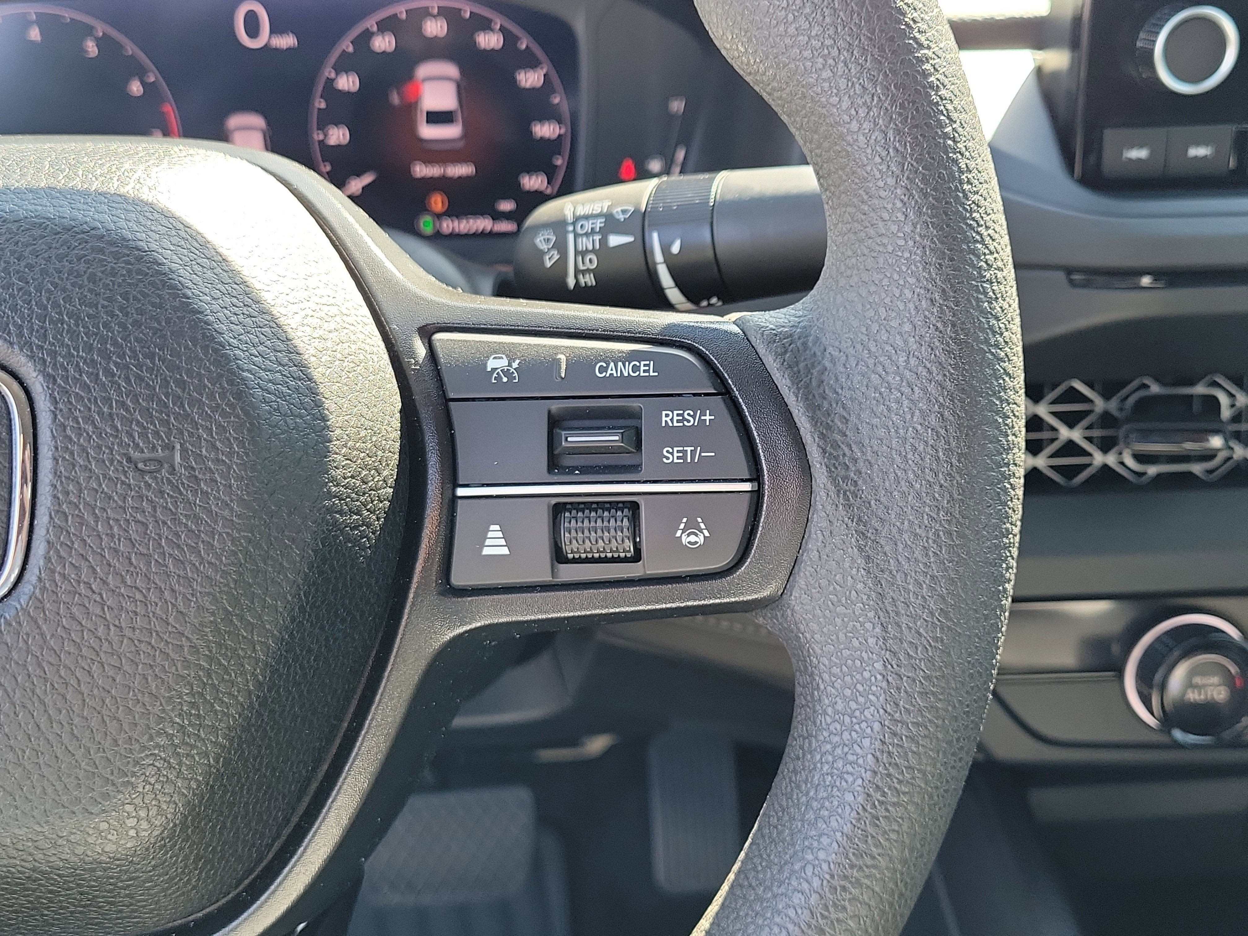 2024 Honda Accord Sedan LX