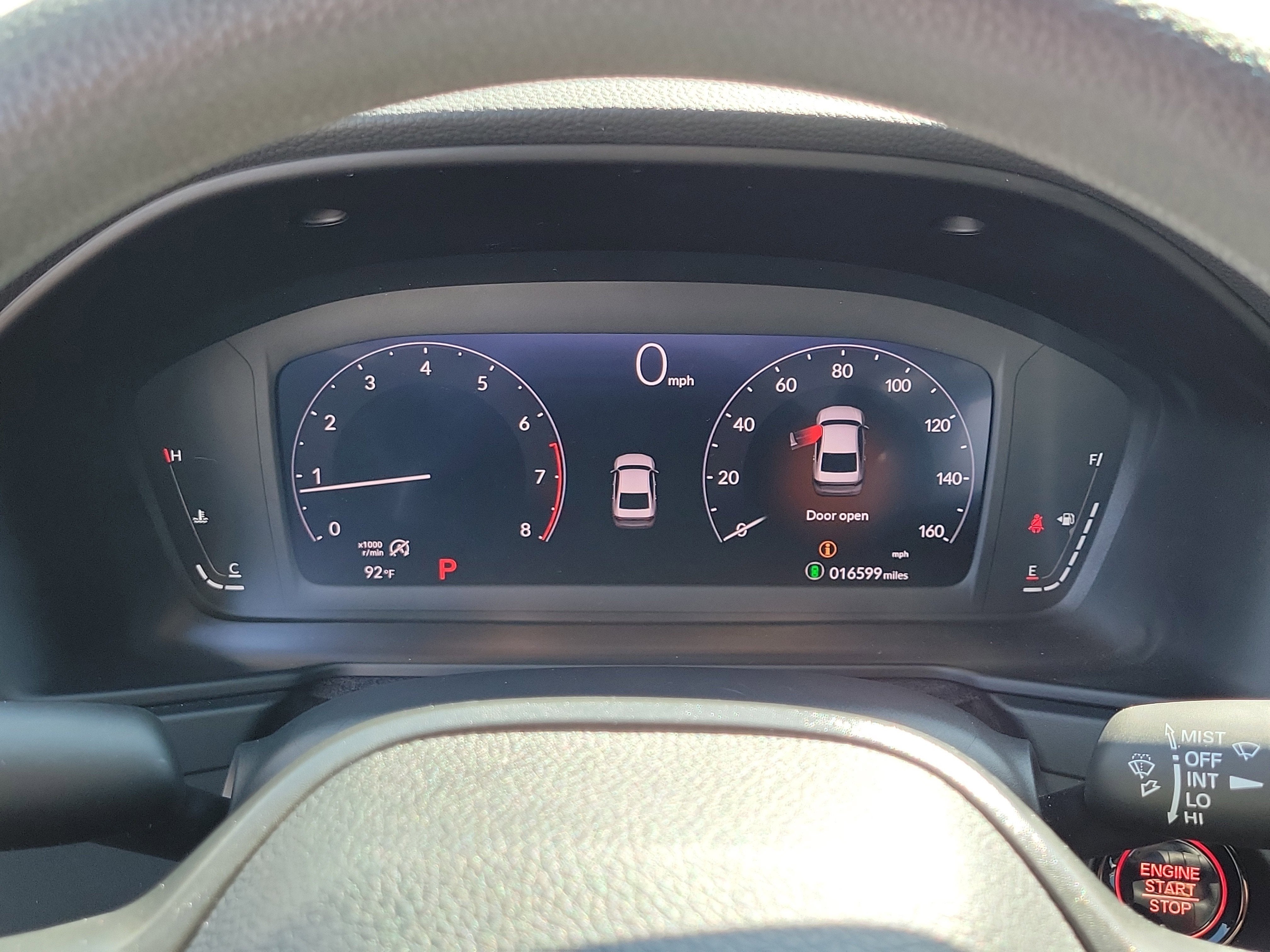 2024 Honda Accord Sedan LX