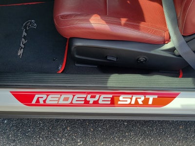 2021 Dodge Challenger SRT Hellcat Redeye Widebody