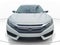 2018 Honda Civic Sedan LX