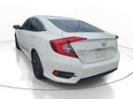 2018 Honda Civic Sedan LX