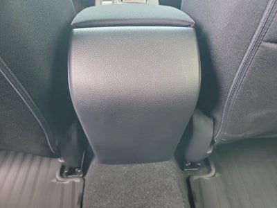 2026 Honda Civic Si Sedan