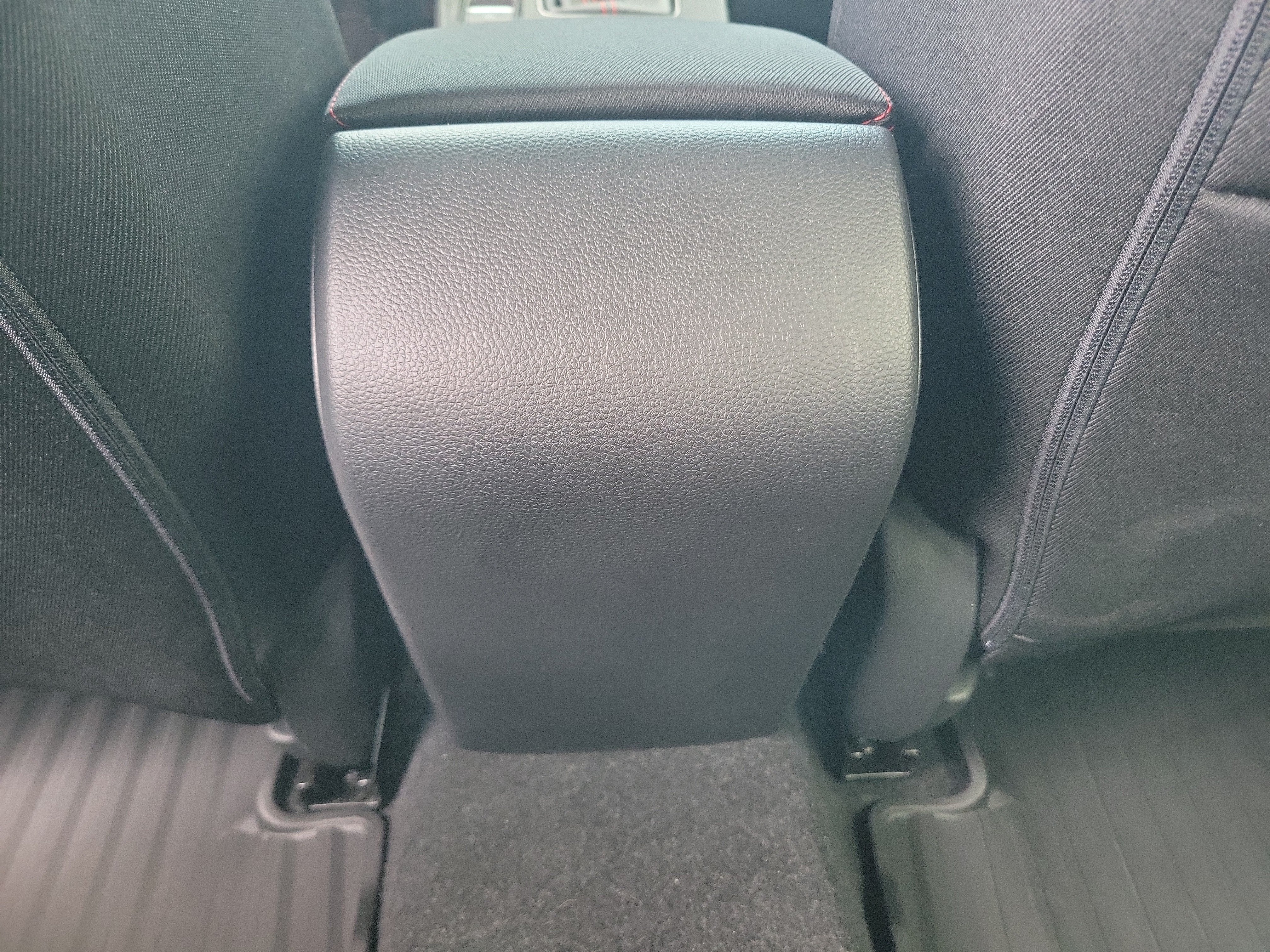 2026 Honda Civic Si Sedan