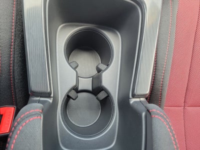 2026 Honda Civic Si Sedan