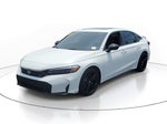 2026 Honda Civic Si Sedan