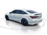 2026 Honda Civic Si Sedan