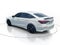 2026 Honda Civic Si Sedan