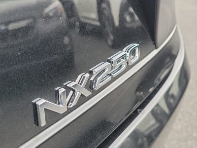 2024 Lexus NX NX 250 Premium