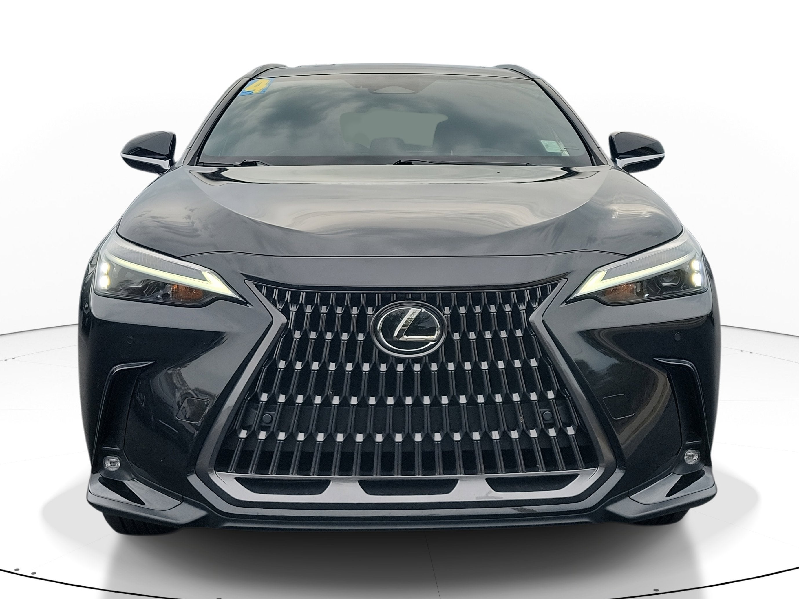 2024 Lexus NX NX 250 Premium
