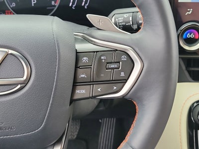 2024 Lexus NX NX 250 Premium