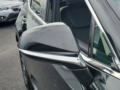 2024 Lexus NX NX 250 Premium