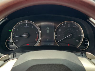 2022 Lexus RX RX 350