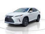 2022 Lexus RX RX 350