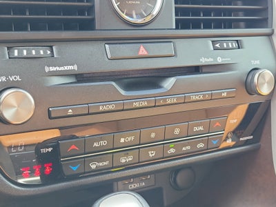 2022 Lexus RX RX 350