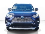 2019 Toyota RAV4 Hybrid XSE