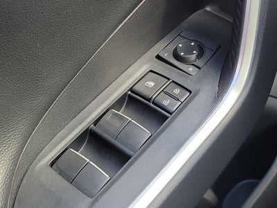 2019 Toyota RAV4 Hybrid XSE