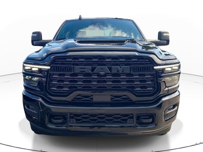 2025 RAM 3500 Limited