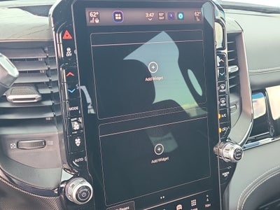 2025 RAM 3500 Limited