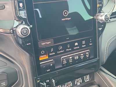 2025 RAM 3500 Limited