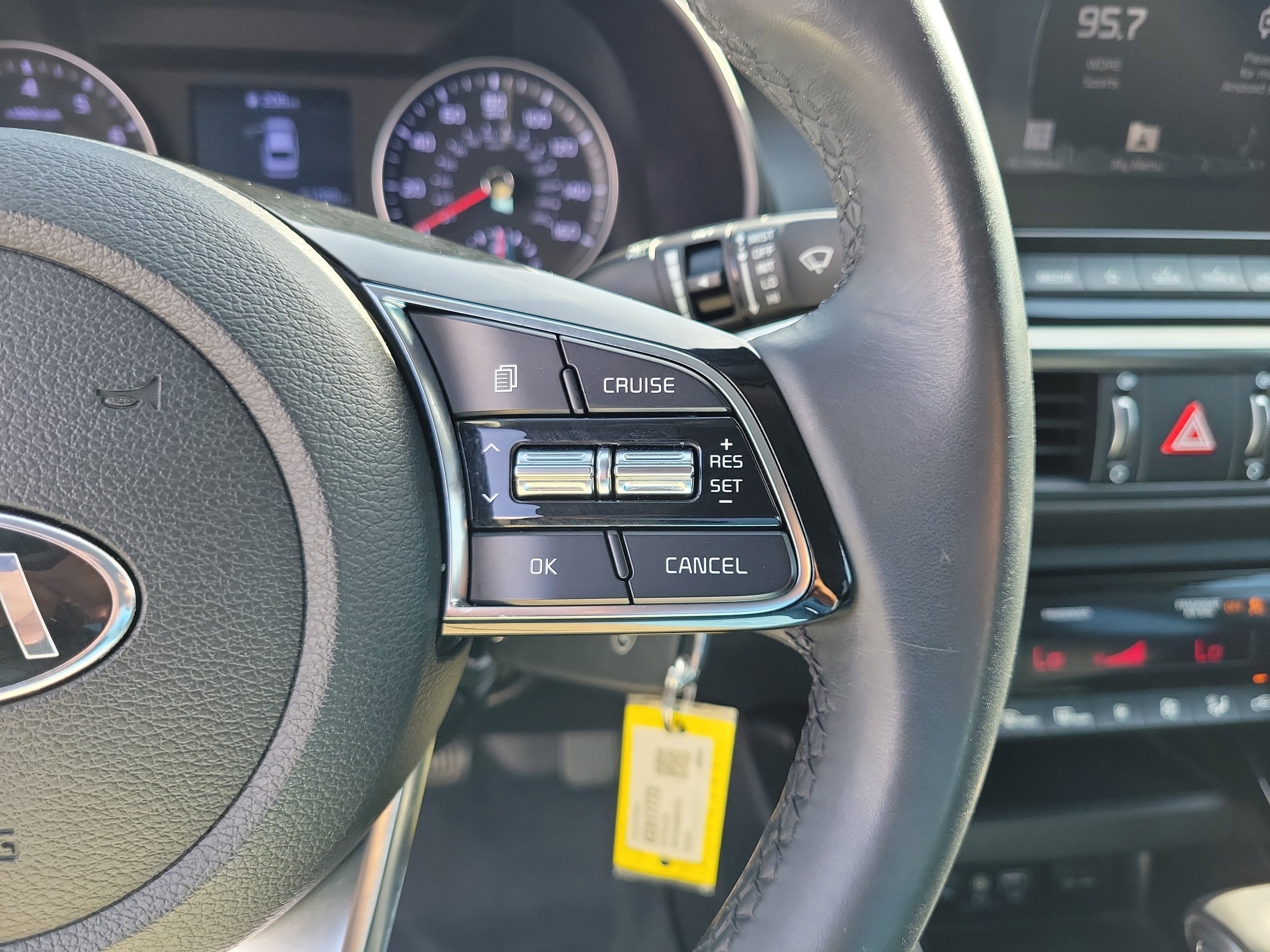 2019 Kia Forte S