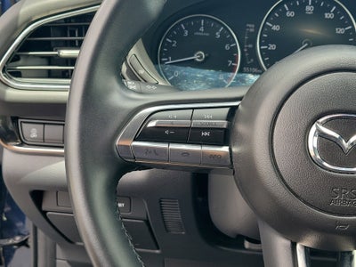 2021 Mazda Mazda CX-30 Preferred