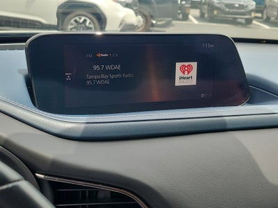 2021 Mazda Mazda CX-30 Preferred