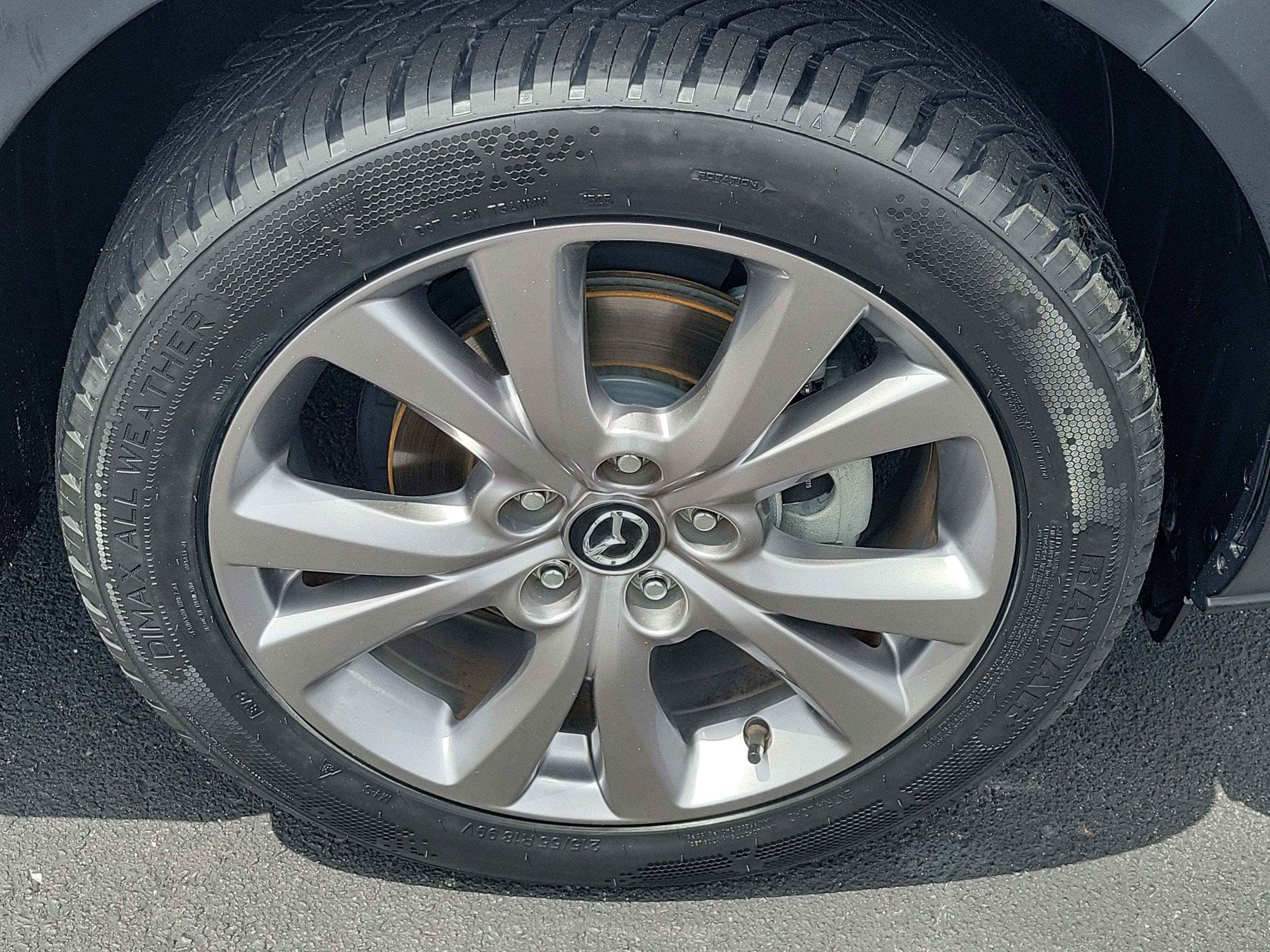 2021 Mazda Mazda CX-30 Preferred