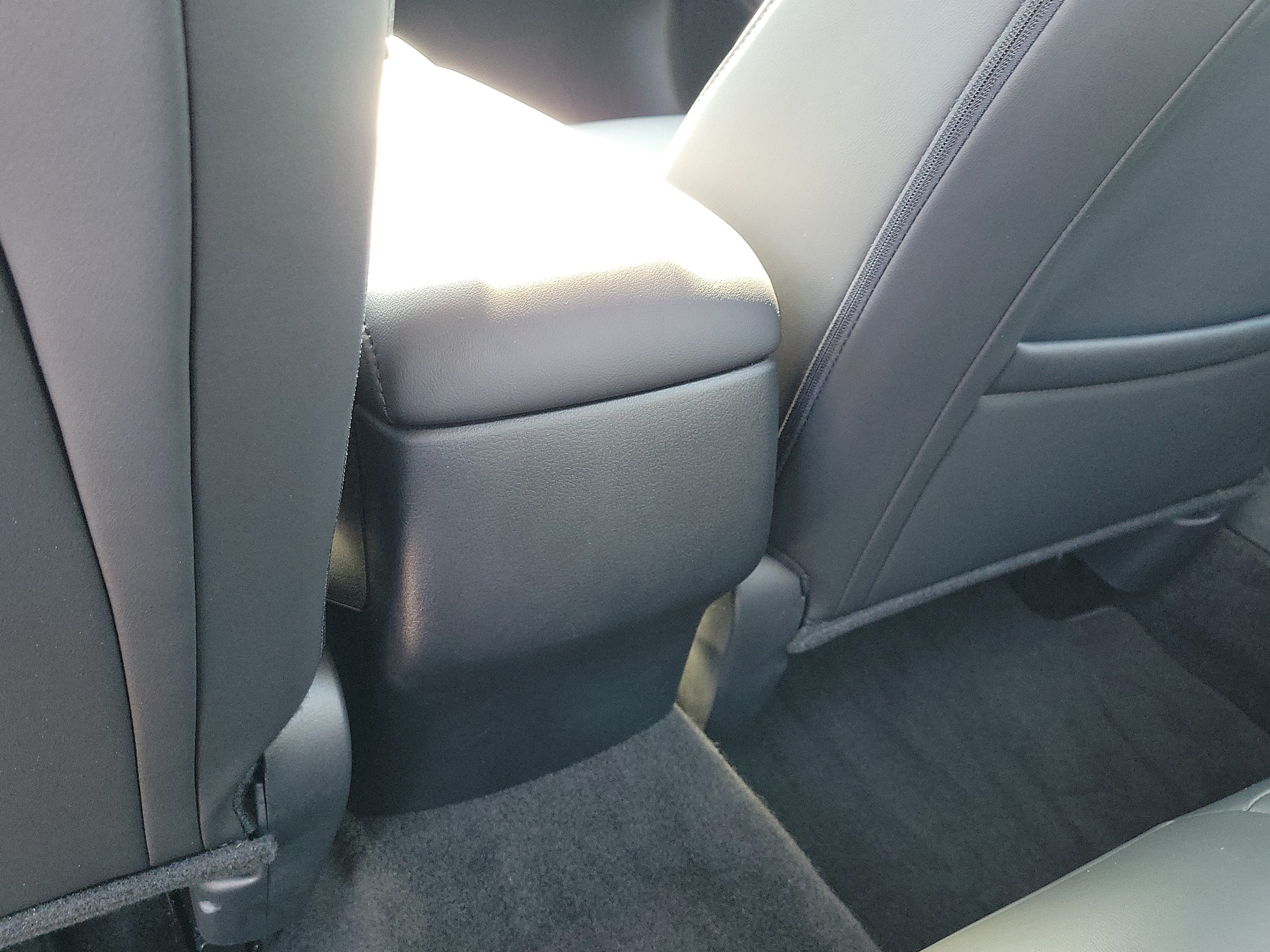 2025 Mazda Mazda3 Sedan 2.5 S Select Sport