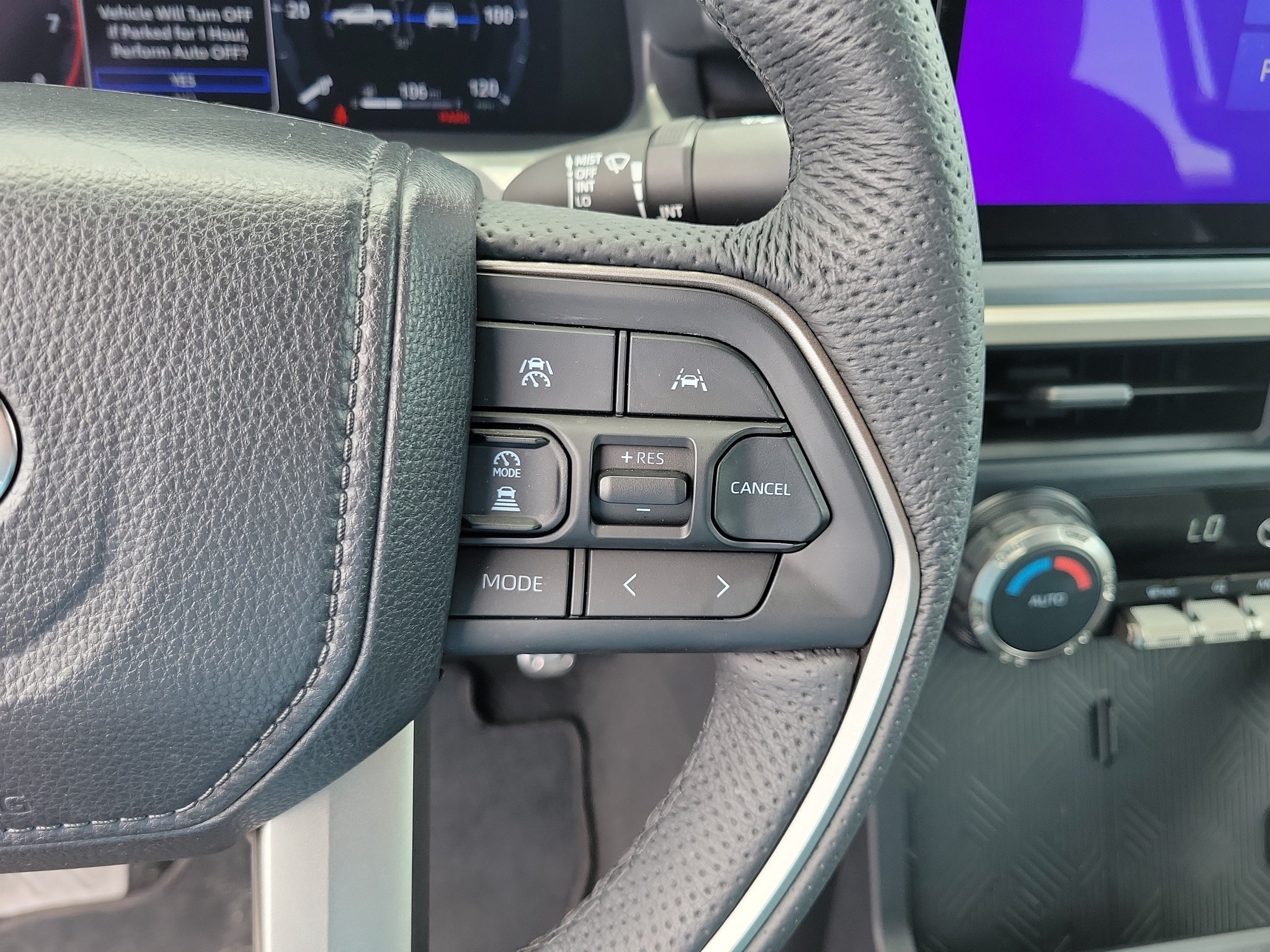 2025 Toyota Tacoma 4WD TRD Sport