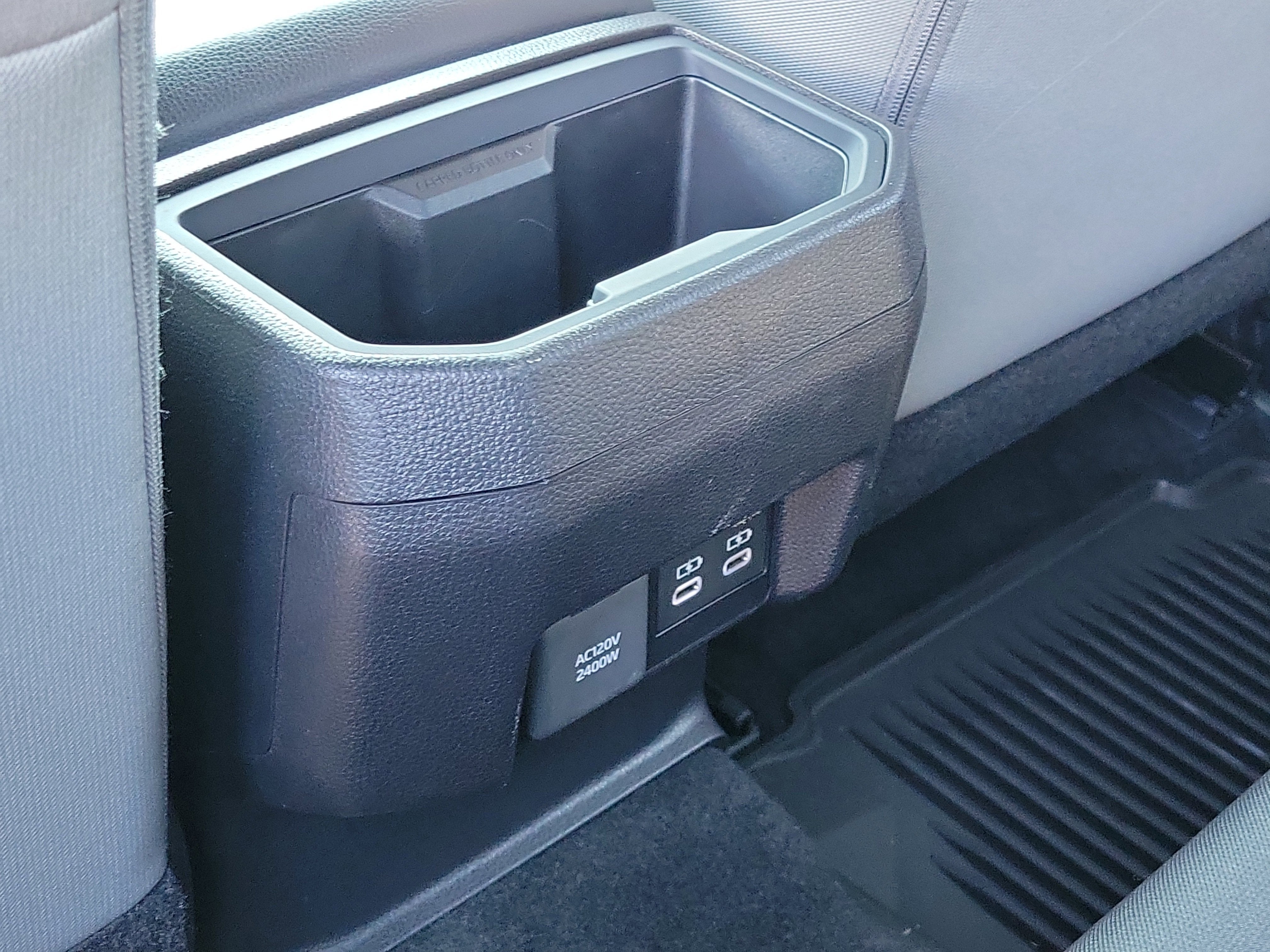 2025 Toyota Tacoma 4WD TRD Sport