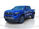 2025 Toyota Tacoma 4WD TRD Sport