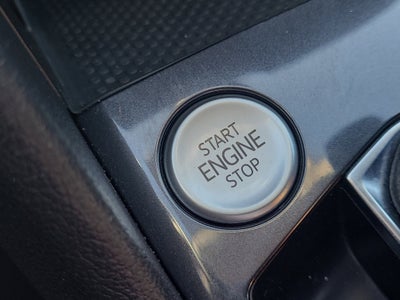 2022 Volkswagen Tiguan S