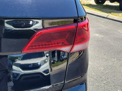 2023 Volkswagen Taos S