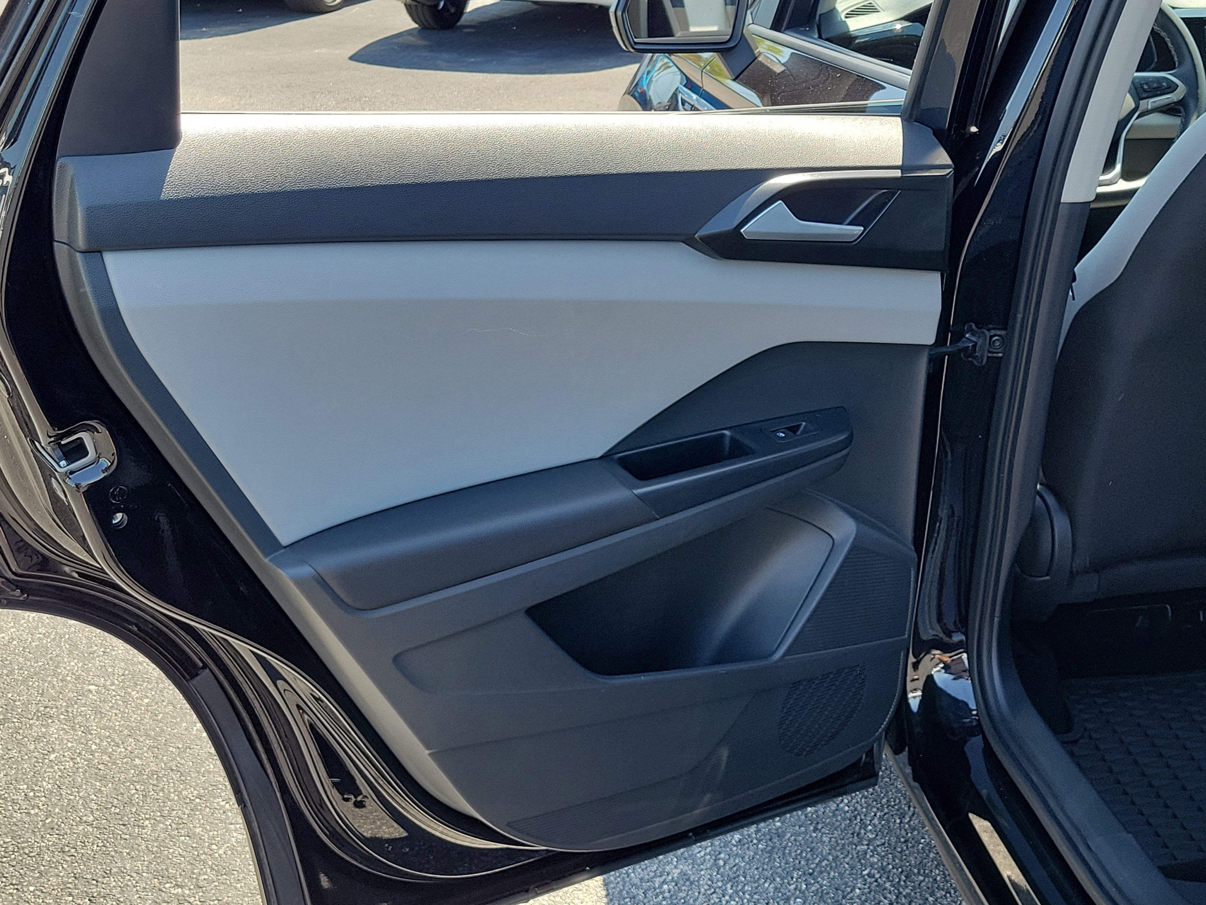 2023 Volkswagen Taos S