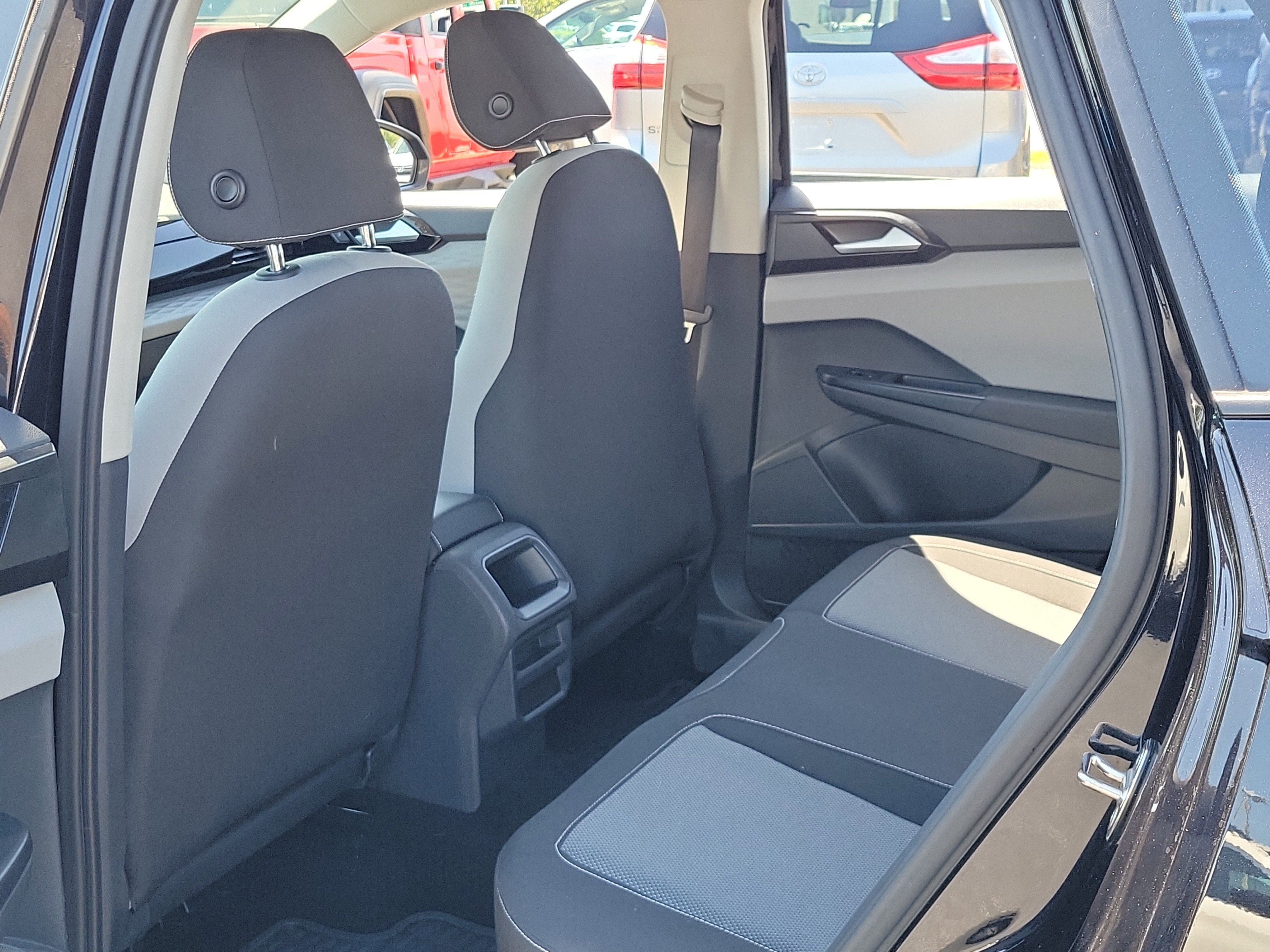 2023 Volkswagen Taos S