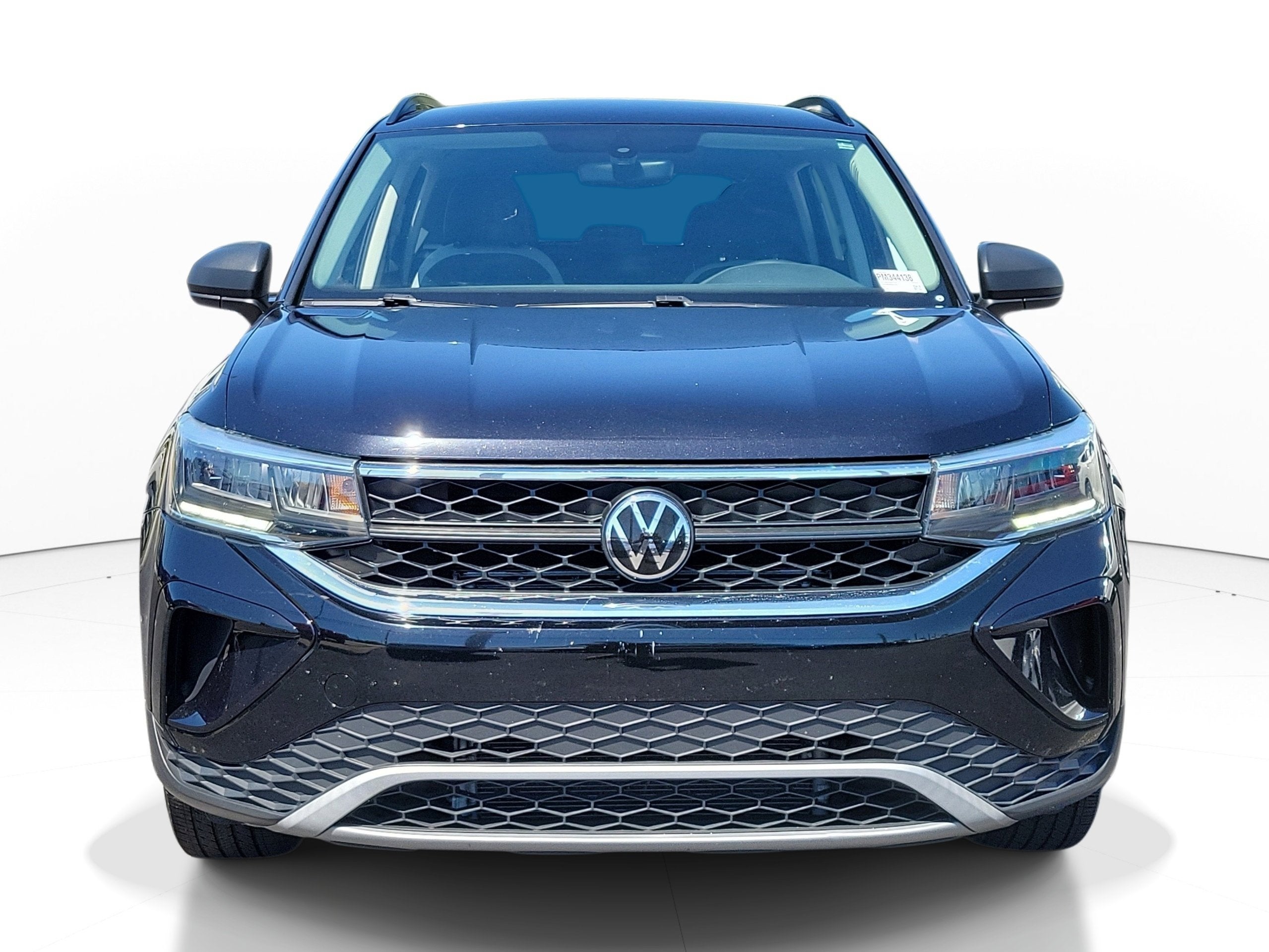 2023 Volkswagen Taos S